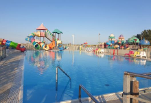 Bagno Sayonara景点图片