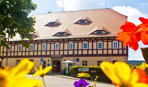 Naturparkhaus Zittauer Gebirge