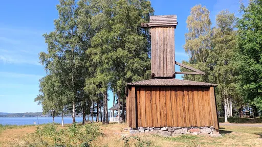 Sagudden Open Air Museum
