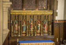 Christ Church景点图片