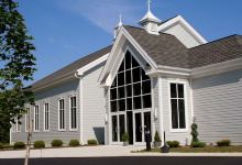 Orchard Park Wesleyan Church景点图片