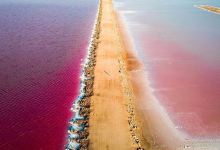 Salinas de Galerazamba景点图片