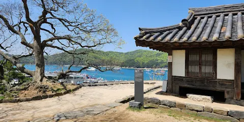 Boryeong Chungcheong Suyeongseong