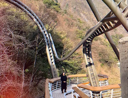 想影展望台