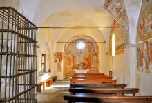 Santa Margherita del Borghetto Church景点图片