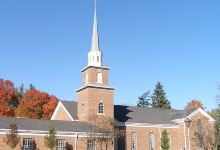 Northbrook Presbyterian Church景点图片