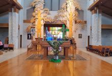 St Mary Magdalene Catholic Church景点图片