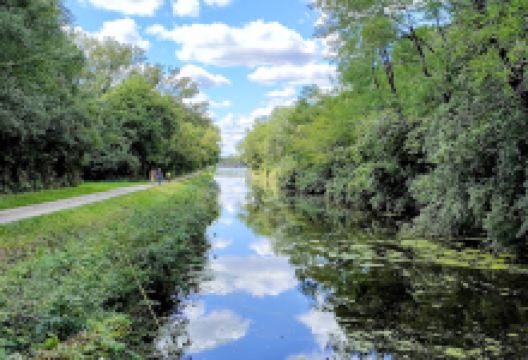 I&M Canal National Heritage Area景点图片
