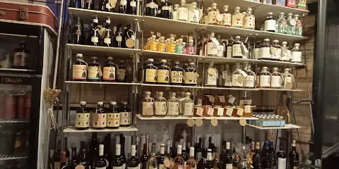 Distillerie Lussurgesi