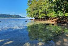 Pantai Selayang Pandang景点图片