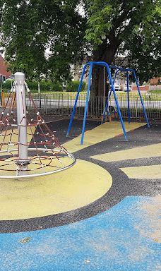 Fleming Park Playground-伊斯特利