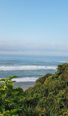 Ikobe Coast-丰桥市