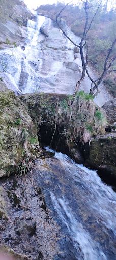 Fervenza Do Escouridal-阿尔福斯