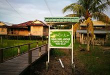 Surau Darul Makmur景点图片