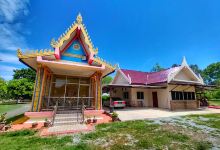 Wat Kampung Nangka Siam景点图片