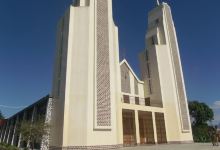 Première Église Baptiste de Mirebalais景点图片
