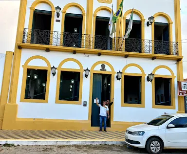 Museu Historico de Martins