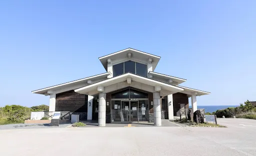 つのしま自然館