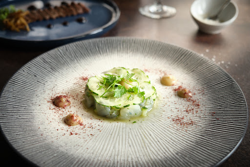 Le Bistrot Des Gourmets