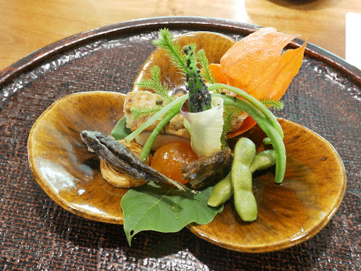 Cocorone餐厅图片