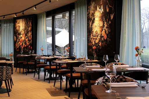 Restaurant Royal Parc