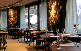 Restaurant Royal Parc