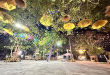 Wat Monisetha Ang Kdey景点图片