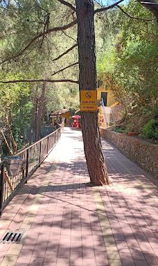 Dim钟乳岩洞-阿拉尼亚