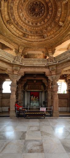 Birla Temple-乌贾因