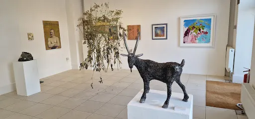 Custom House Studios Gallery