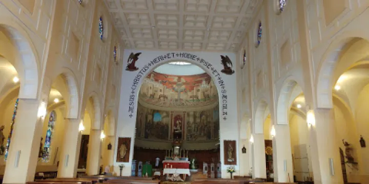 布林戈斯聖尼古拉斯教堂