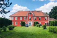 Hasičské muzeum Hoštice景点图片