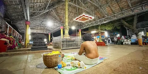 Trichambaram Sree Krishna Temple