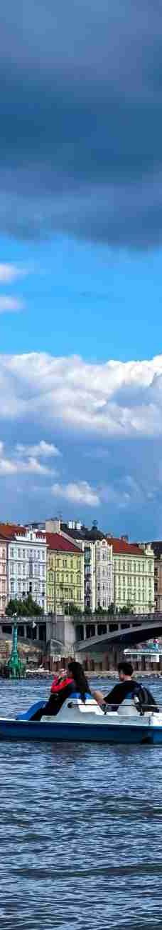 布拉格-悠游爱交易