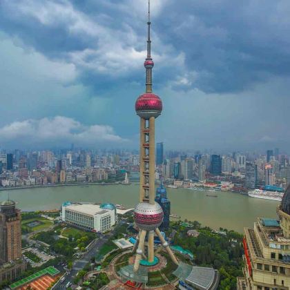 上海2日1晚跟团游