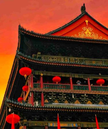 8D7N • Xi'an + Lanzhou + Linxia: Private Tour - Silk Road Halal Cultural Tour Muslim-friendly
