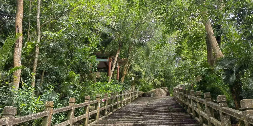 永安旅遊