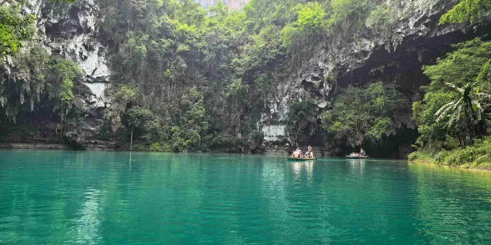 永安旅遊