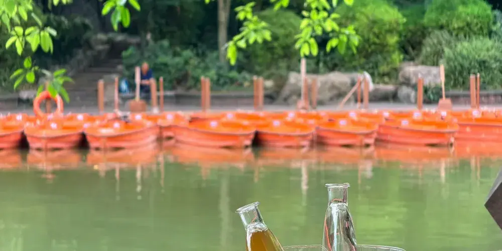 永安旅遊