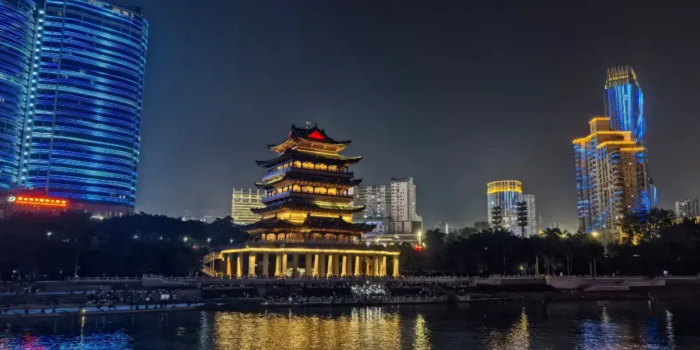 永安旅遊