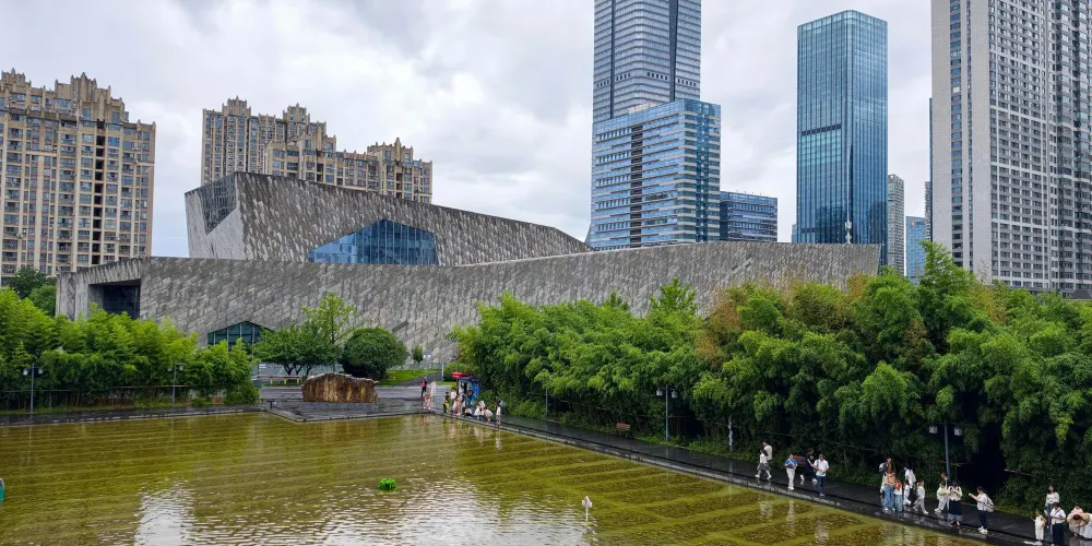 永安旅遊