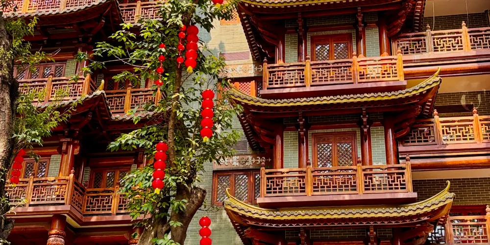 永安旅遊