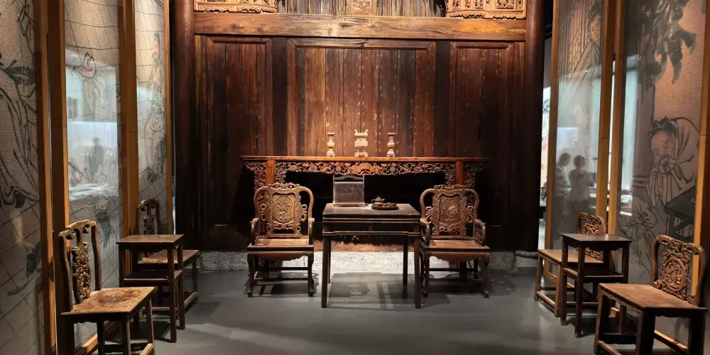 永安旅遊