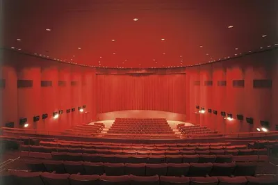 Hongse Theater