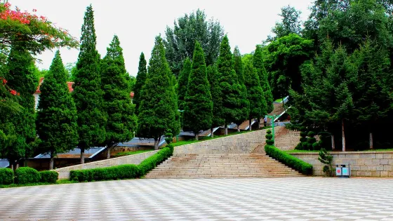 廣場公園