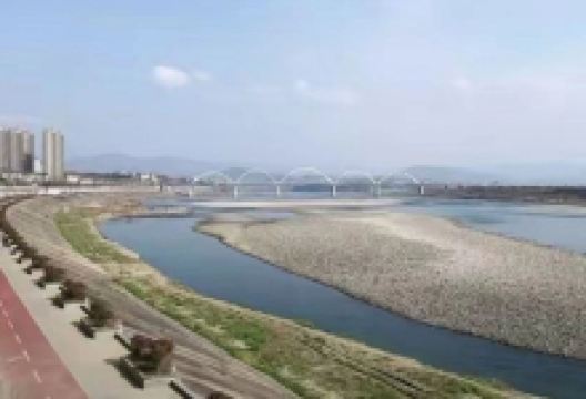 安康市古西城文化园景点图片