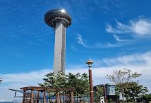 Sihwa Seawall景点图片