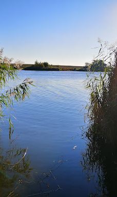 Camping- & Freizeitpark LuxOase-大勒尔斯多夫