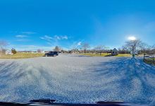 Islip Grange景点图片