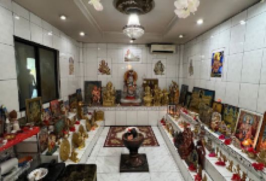 Pt. Hardath Dharmashala景点图片